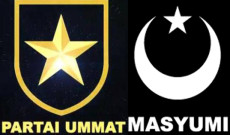 Menunggu Kiprah Partai...