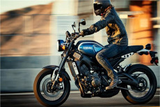 Dibantu Kawasaki, Yamaha...