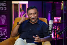 Andi Mallarangeng Bakal...