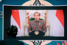Bangkitkan Sektor Parekraf,...