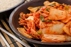 Resep Kimchi, Makanan...