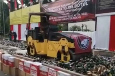 Jelang Ramadhan, Kabupaten...