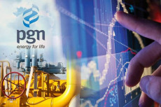 PGAS Akan RUPST 3 Mei...