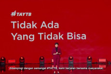 Genap 80 Tahun, OCBC...