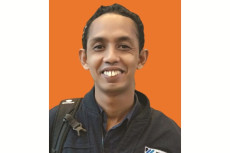 Spirit Filantropi Bulan...