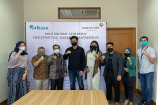 PT Angkasa Pura Kargo...