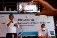 Optimalisasi Penyediaan...