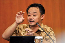 Reshuffle, Abdul Muti...