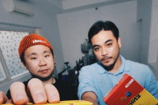 Kolaborasi Unik Influencer...