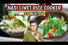 Nikmatnya Sahur dengan...