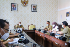 Ramadhan, Ini Cara Pemkot...