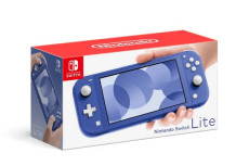Nintendo Rilis Konsol...