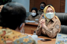 Kemenparekraf Godok...
