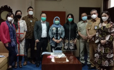 MNC Group dan Pemkab...