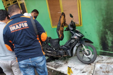 Polisi Berhasil Identifikasi...