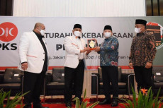 7 Kesepakatan PKS-PPP...