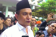 Yusril Sarankan PPP-PKS...