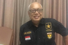 Soal Poros Partai Islam,...