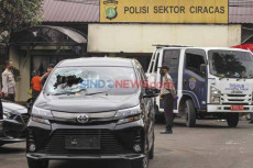 Oknum Prajurit TNI yang...