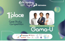 Tim Mahasiswa UGM Jadi...