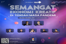 Daftar Segera! Live...