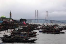 Selama Maret 2021, Daya...