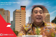 CIMB Niaga Perkuat Kapabilitas...