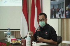 Banyak Bencana di Indonesia,...