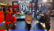Nongkrong di IIMS Hybrid...