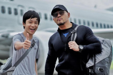 Deddy Corbuzier Ingin...
