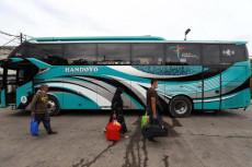 Mudik Dilarang, Pengusaha:...