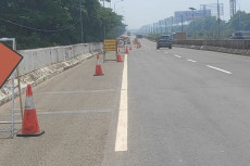 Jasa Marga Berlakukan...