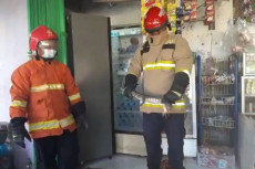 Dikira Didatangi Pembeli,...