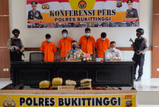 Pegawai Lapas Kelas...