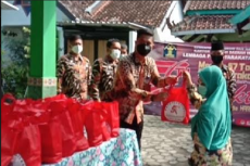 Lapas Cebongan Sleman...