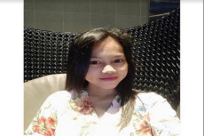 SPG Cantik yang Tewas...