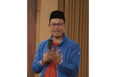 Dikabarkan Bakal Masuk...