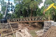 Sebanyak 6 Jembatan...