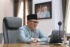Oded: Ramadhan dan Pandemi,...