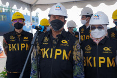 KKP Ingatkan Eksportir...