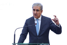 Pakistan Bantah Lakukan...