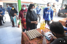 Operasi Pasar Gencar,...