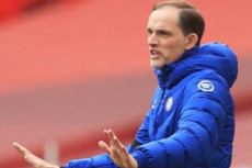 Chelsea Gabung di Liga...