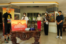 Cegah DBD, Enesis Group...