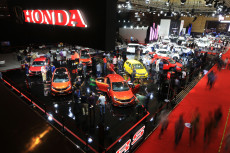 Begini Cara Honda Terapkan...