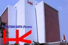 Di Tengah Pandemi, Hutama...
