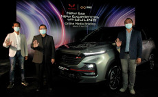 Bedah WISE, Wuling Pastikan...