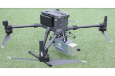 Terra Drone Rilis Teknologi...