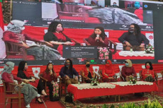Perayaan Hari Kartini,...