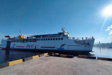 KM Dharma Kartika III...